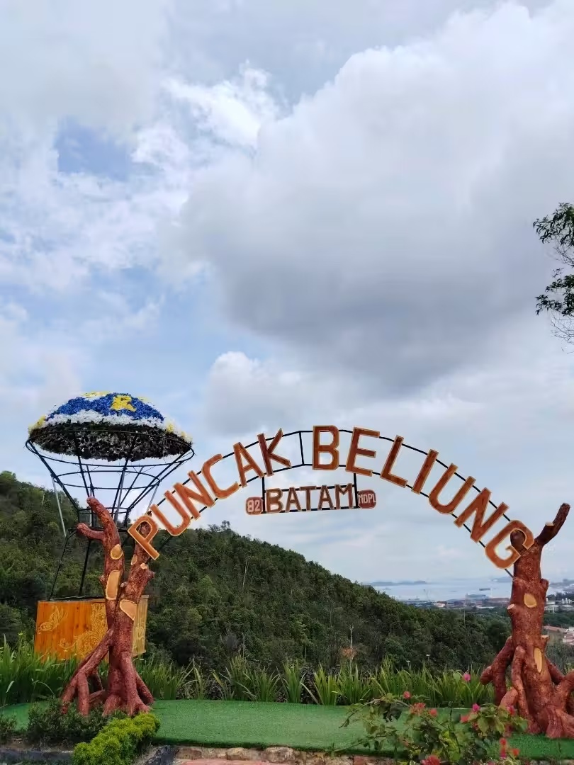 3D2N BATAM · FULLBOARD