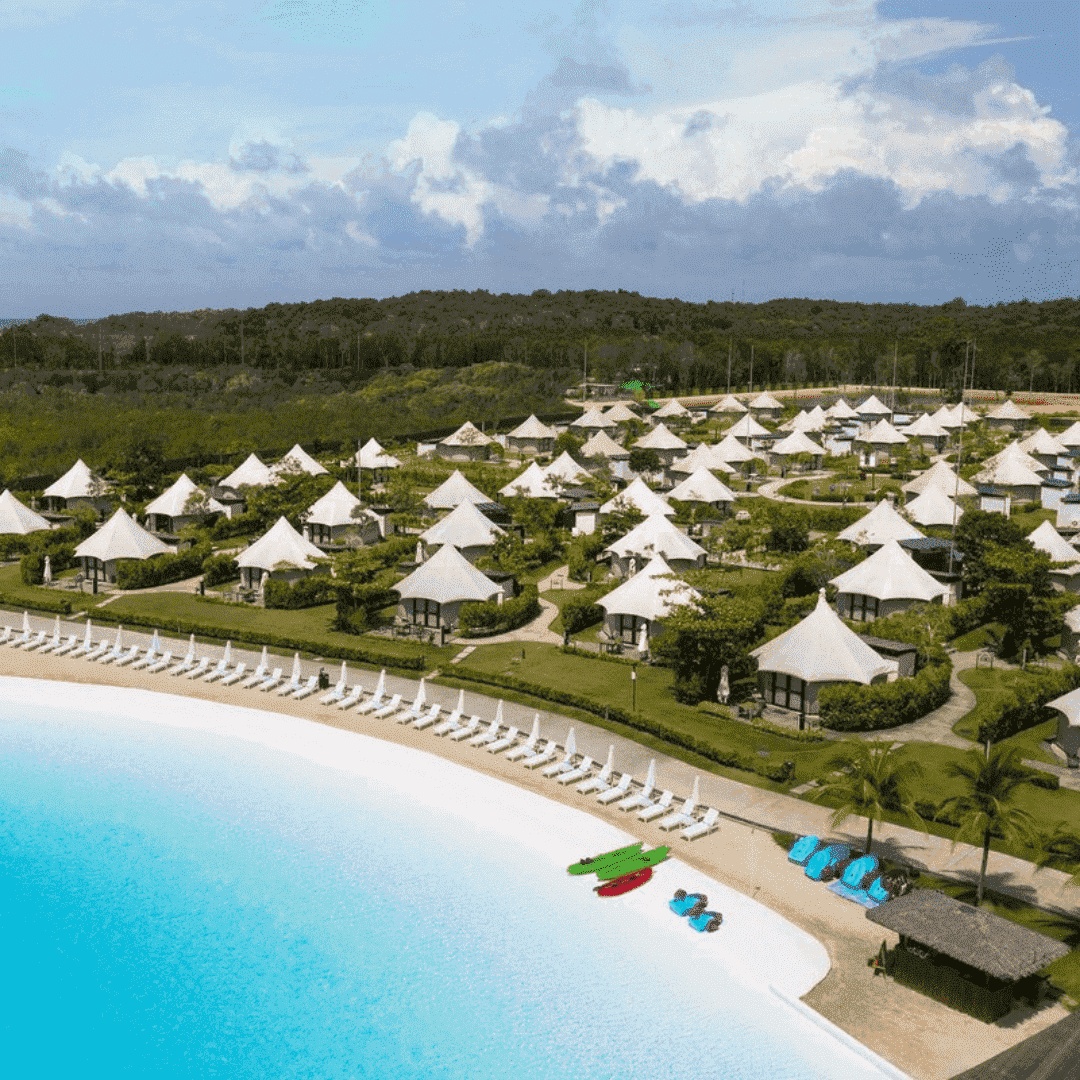 4D3N BATAM – BINTAN · FULLBOARD