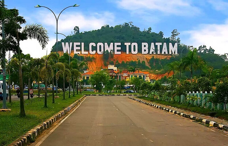 2D1N BATAM · FULLBOARD