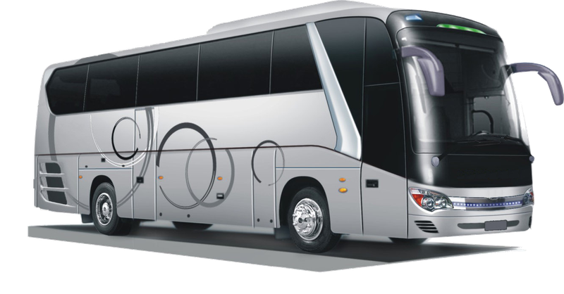 Big Bus Pariwisata