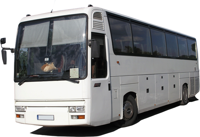 Toyota Coaster