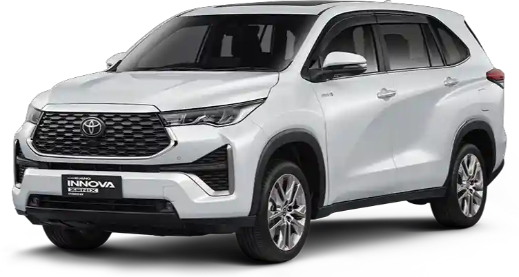 Innova Zenix
