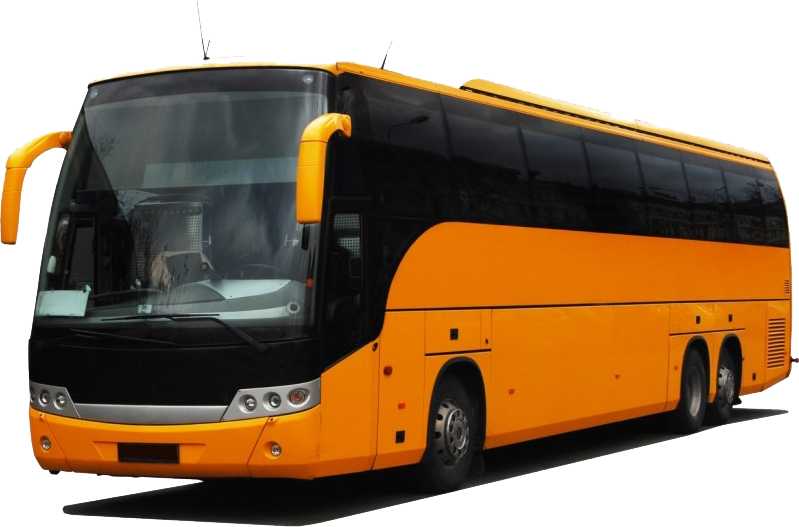 Medium Bus